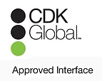 CDK Approved Badge